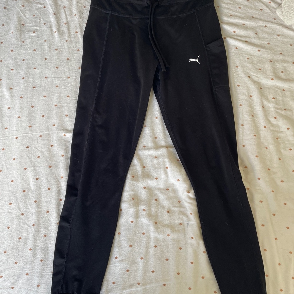 Puma Workout Leggings
